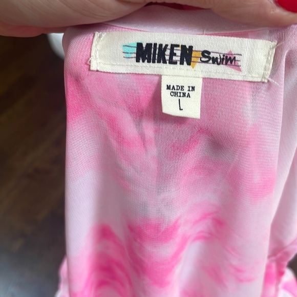 ♡Swim cover up - Picture 6 of 6